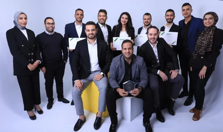 Greenwell erhält goldene Auszeichnung mit Platz 1