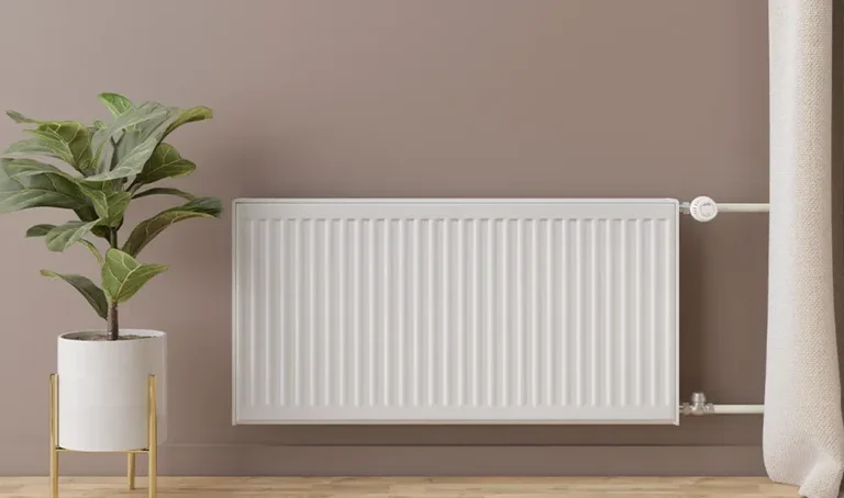 التدفئة المركزية بالكهرباء في مصر 