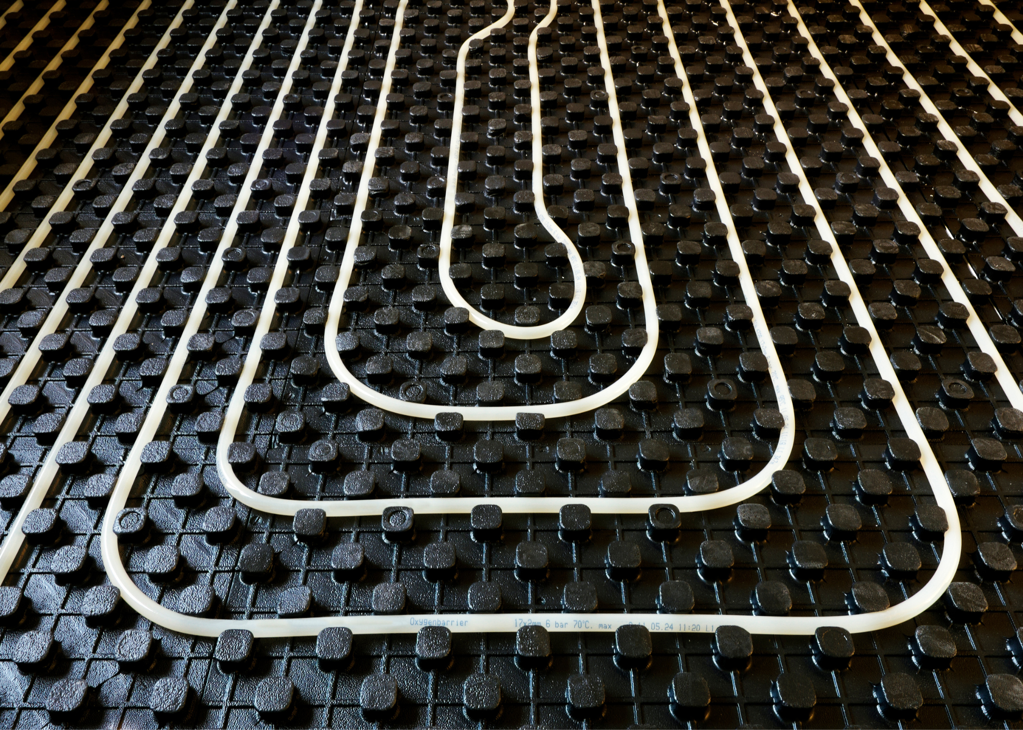Underfloor Heating System
