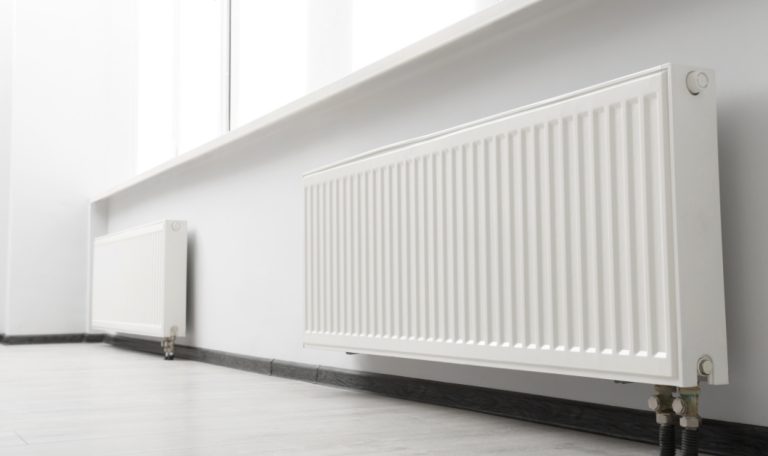 كيفية تنفيس التدفئة المركزية