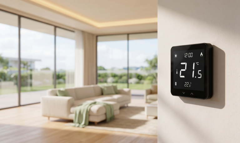 Smart Control Solutions