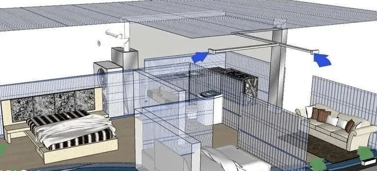 الأنابيب الشعرية