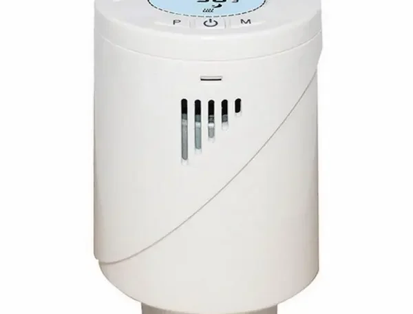 Genießen Sie unübertroffenen Komfort und sparen Sie Energie mit dem Greenwell Chrono-Thermostat-Regler