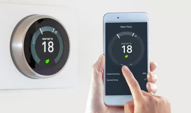 الثرموستات الحراري: تعرف عليه وأهم أنواعه