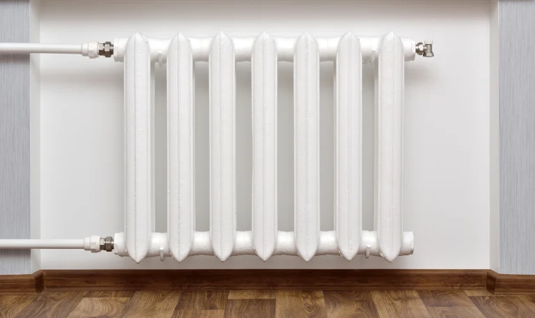 سعر وتكلفة التدفئة المركزية في مصر