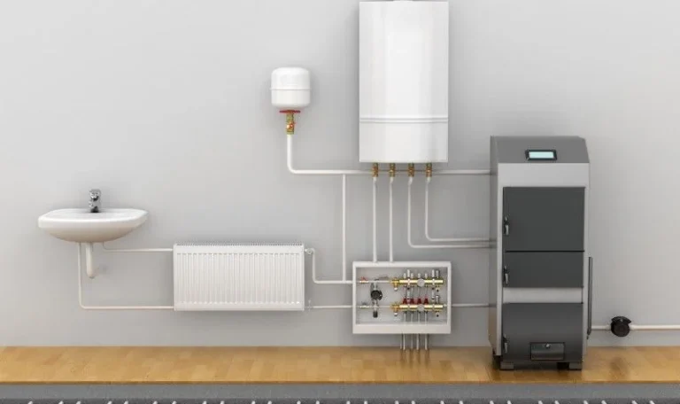 Central Heating: Everything You Need to Know