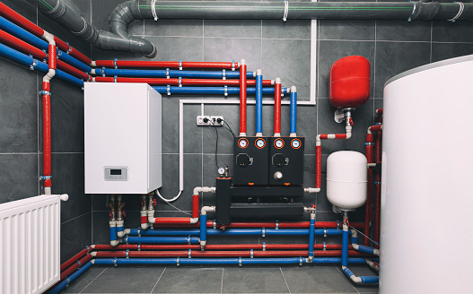 Heating System