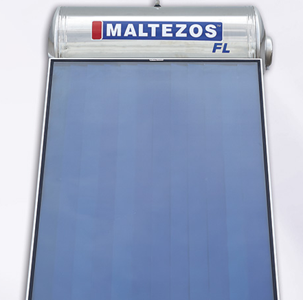 Solar water Heaters