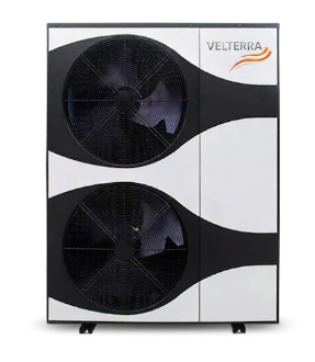 heat pumps