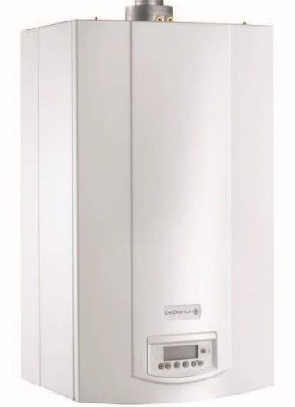 Wall Hung Gas Boiler (Combi) De-Dietrich (Made in
