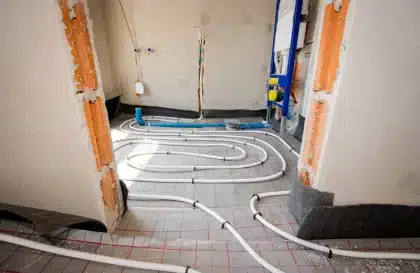 شركات تأسيس تدفئة مركزية تقدم حلولًا متكاملة بأعلى جودة