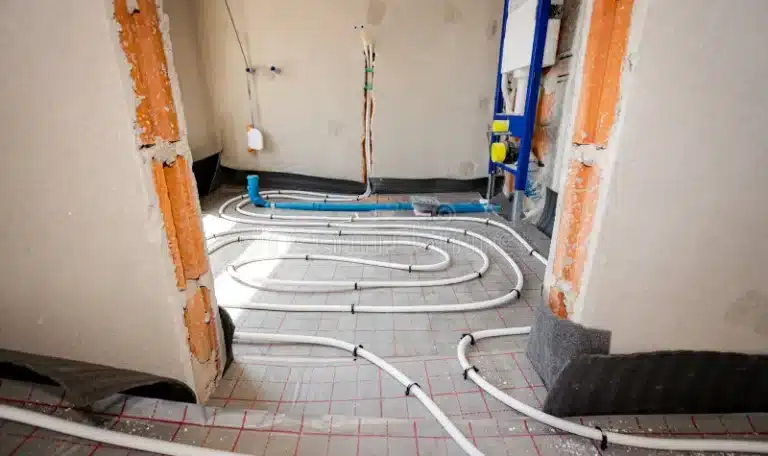 شركات تأسيس تدفئة مركزية تقدم حلولًا متكاملة بأعلى جودة