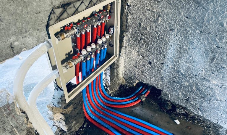 شركة تأسيس تدفئة مركزية تقدم أفضل حلول التدفئة بكفاءة عالية