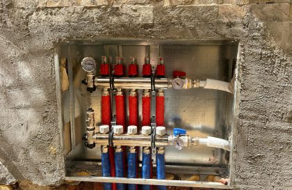 Best Central Heating Company in Egypt – Greenwell Experts