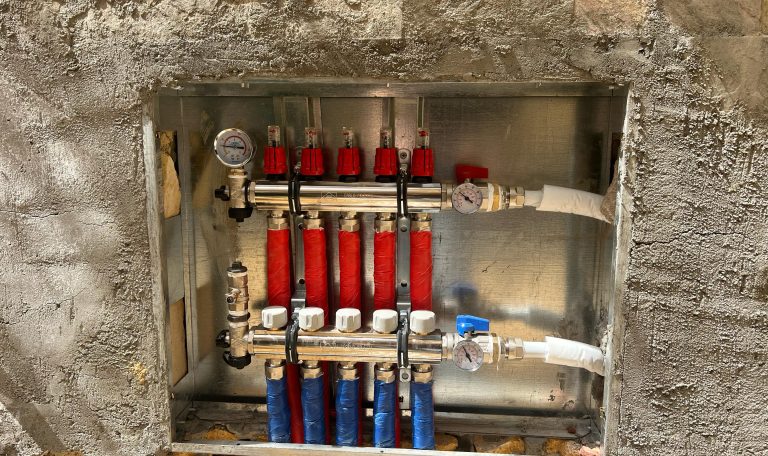 Best Central Heating Company in Egypt – Greenwell Experts