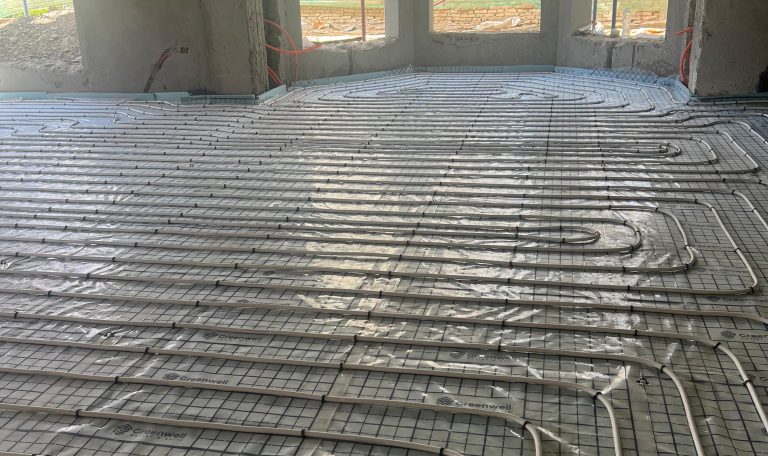 Top Heating System Company in Egypt – Greenwell