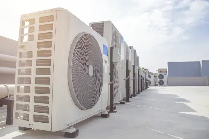 Heating System Installer