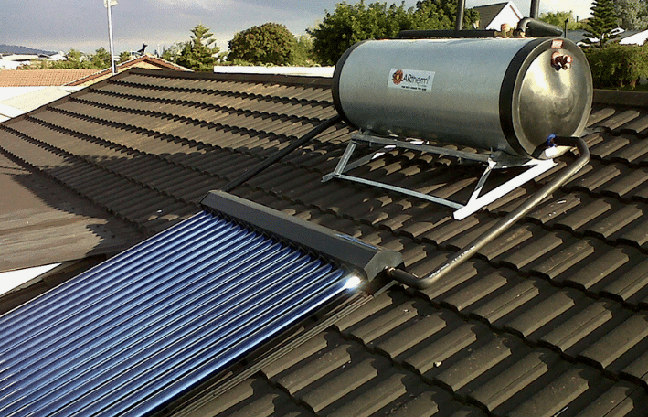 The Importance of Solar Water Heater