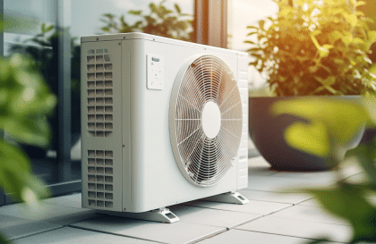 Electric Heat Pump: Greenwell’s Guide to 3 Types, Efficiency, and Longevity