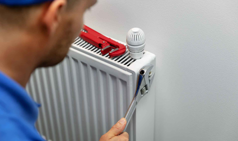 خطوات تركيب التدفئة المركزية في المنزل: وفّر 30% من فاتورة الطاقة بضمان جرين ويل