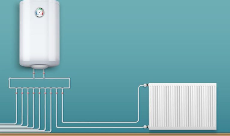 سعر التدفئة المركزية