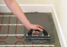 سعر التدفئة المركزية