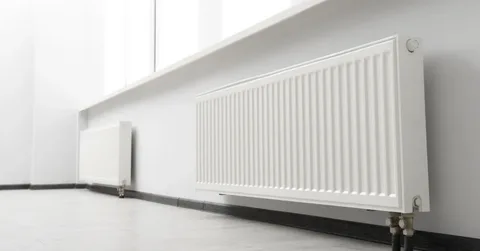 تكلفة صيانة التدفئة المركزية في مصر