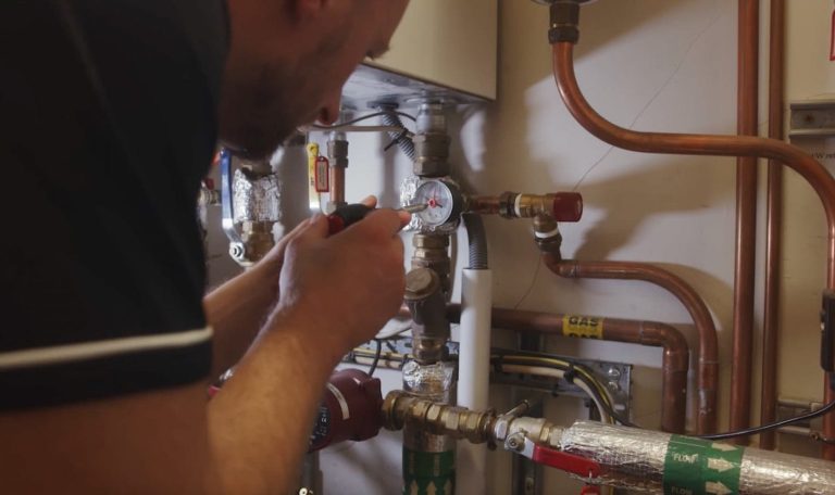 نصائح لتقليل اعطال التدفئة المركزية