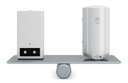Central Gas Water Heater vs Electric: 7 Critical Differences & Which is Better for Your Home?