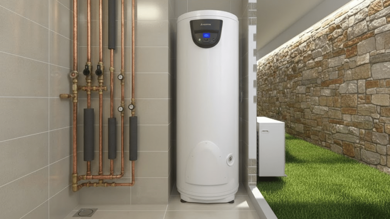 Hot Water Solutions