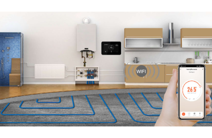 Smart Control Solutions for Central Heating: 7 Reasons to Choose Greenwell in 2026
