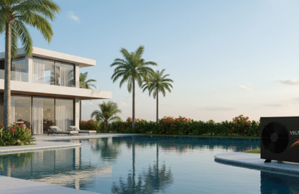 Velterra Heat Pump Cost Egypt: 2026 Pricing & Full Technical Guide by Greenwell