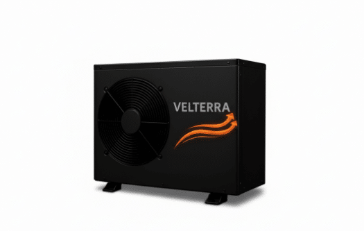 Velterra Heat Pump Cost Egypt