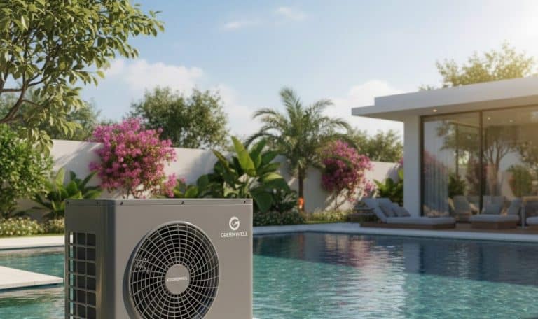 Velterra Heat Pump Cost Egypt