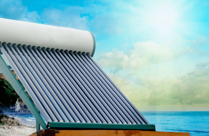 cost of a solar-powered water heater in Egypt 2026: Greenwell Solutions for Maximum Savings & Certified Installation