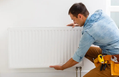 أسعار تركيب التدفئة المركزية مع ضمان 5 سنوات: دليل Greenwell لاختيار أفضل الشركات بضمان شامل