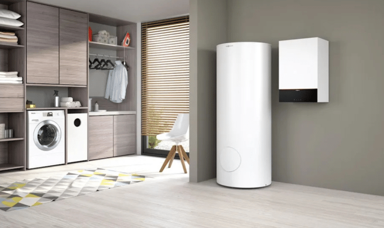 كيف تختار أفضل غلاية مركزية منزلية؟ 6 مميزات لغلاية الغاز المركزية من جرين ويل