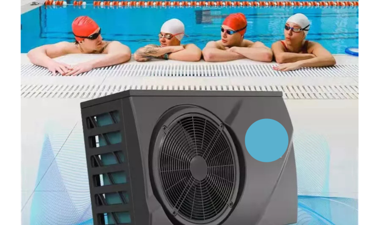 تركيب مضخة حرارية للمسبح: التكلفة، الخطوات، وضمان 5 سنوات على التركيب من Greenwell