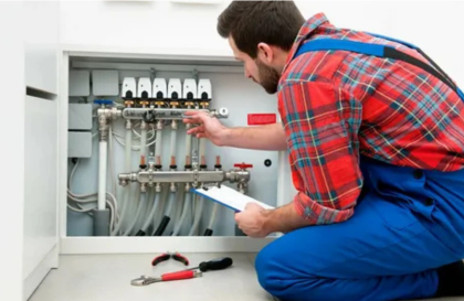 تكلفة صيانة التدفئة المركزية في مصر 2026: تقدم Greenwell صيانة دورية مع أسعار قطع الغيار التنافسية