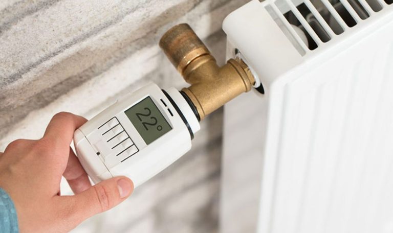 أسعار التدفئة المركزية في مصر