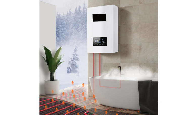 سعر سخان هيت ماستر 50 لتر