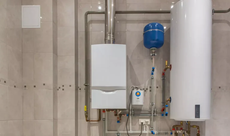 Best Heating System Company in egypt