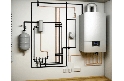 Heat Master Durability in Egypt: Greenwell Guide to Material Quality, Advantages, and Maintenance Practices