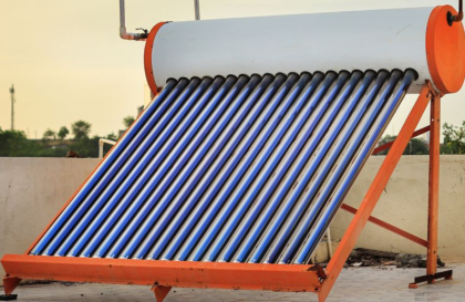 أسعار السخانات الشمسية في مصر 2026: دليلك الشامل للتوفير والتدفئة الذكية مع جرين ويل