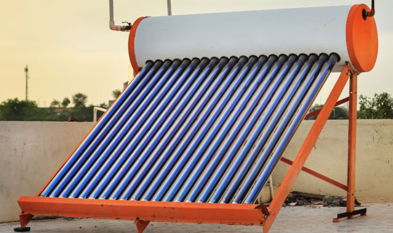 أسعار السخانات الشمسية في مصر 2026: دليلك الشامل للتوفير والتدفئة الذكية مع جرين ويل