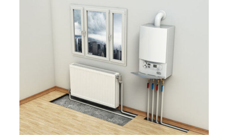 أفضل شركة انظمة التدفئة المنزلية في مصر 2026 | جرين ويل