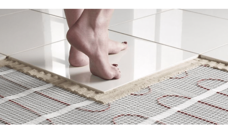 دليل تكلفة التدفئة الارضية للمنازل في مصر 2026: الأسعار، الأنواع، وأسرار التوفير