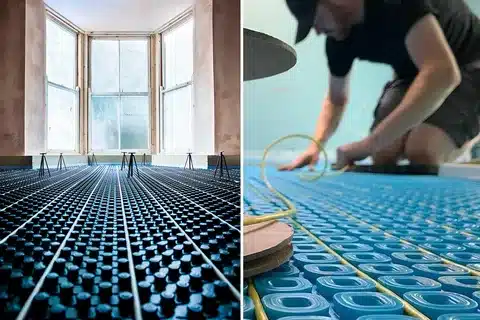 شركات تدفئة مركزية في مصر