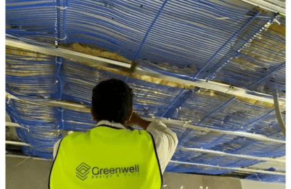 مقاسات الانبوبة الشعرية للتدفئة: 7 معايير تجعلها النظام الأذكى والأكثر توفيراً مع جرين ويل