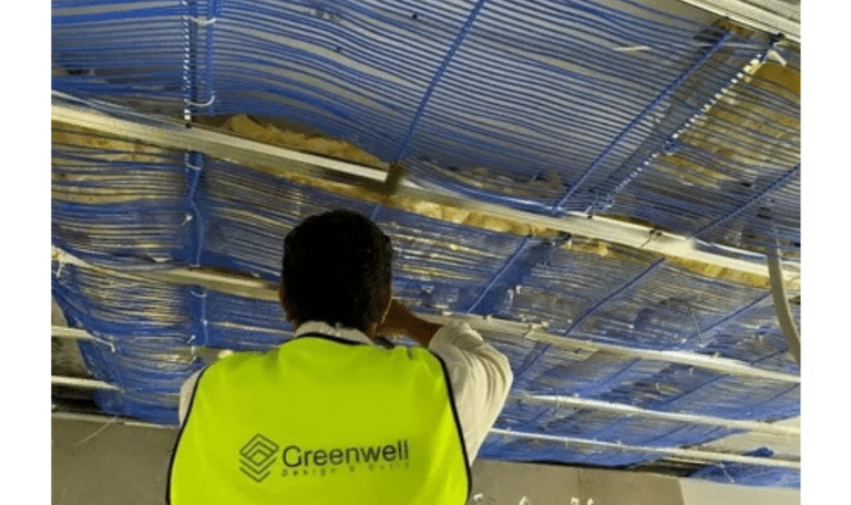 مقاسات الانبوبة الشعرية للتدفئة: 7 معايير تجعلها النظام الأذكى والأكثر توفيراً مع جرين ويل